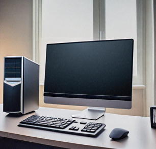 A computer